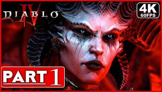 Complete Diablo 4 walkthrough and guide
