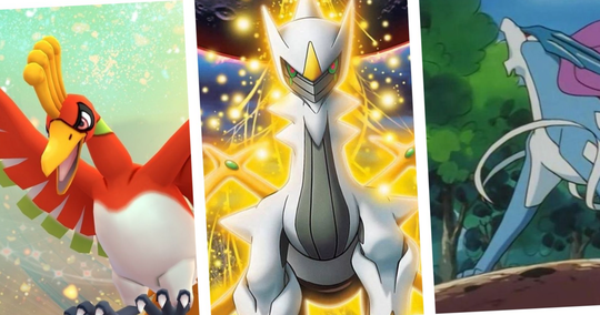 Pokemon with the lowest catch rate – Here’s every Pokemon with a 3% catch rate Pokemon with the lowest catch rate – Here’s every Pokemon with a 3% catch rate