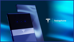 Is the Tesla phone real? Rumours, speculation and more
