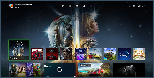 Xbox players angry about new UI, as Microsoft ignores feedback