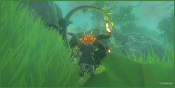 How to get Majora’s Mask in The Legend of Zelda: Tears of the Kingdom