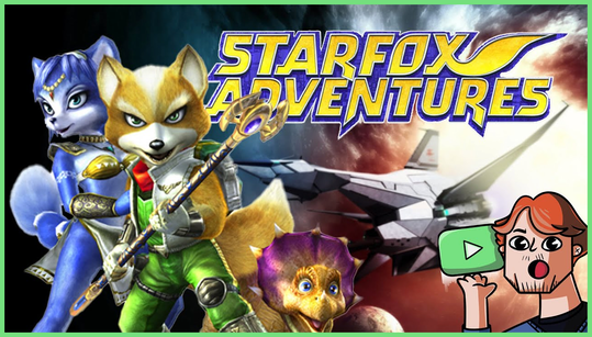 Is a Starfox Adventures remaster a must-have on Nintendo Switch? Is a Starfox Adventures remaster a must-have on Nintendo Switch?