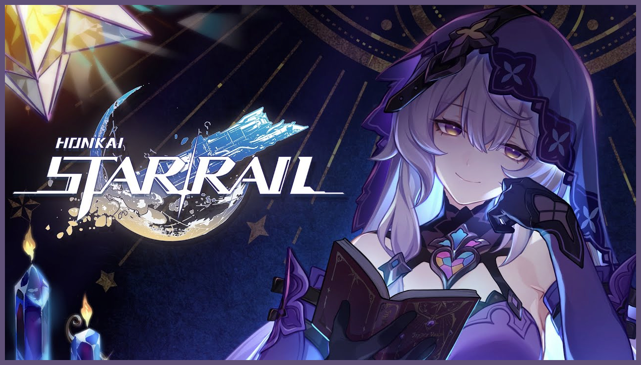 Honkai Star Rail Aeons every Path explained