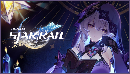 Honkai Star Rail Aeons – every Path explained