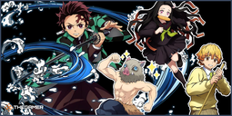 Demon Slayer: The Hinokami Chronicles – Character tier list