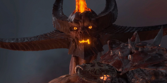 Fan idea for replayable Diablo 4 boss fights met with roaring approval
