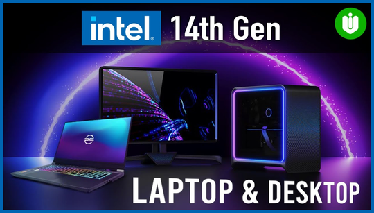 Intel 14th Gen desktop processor launch window revealed
