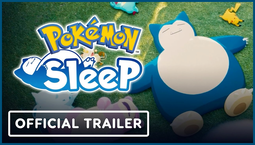 Pokemon Sleep pre-registration is now open