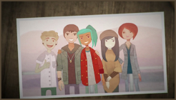 11 Games To play if you like Oxenfree