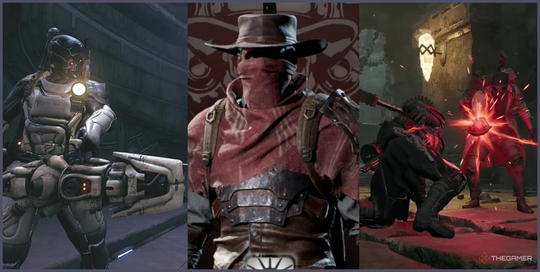 All Remnant 2 archetypes and how to unlock them