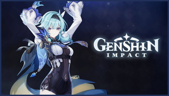 Genshin Impact Eula review – worth the Primogs?