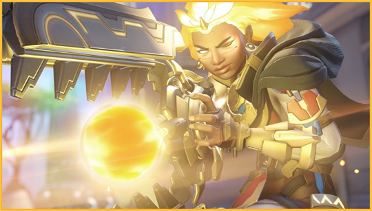 Overwatch patch notes May 8: Illari nerfs and much more