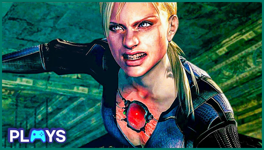 Should Capcom remake Resident Evil 5 next after RE4 remake success?