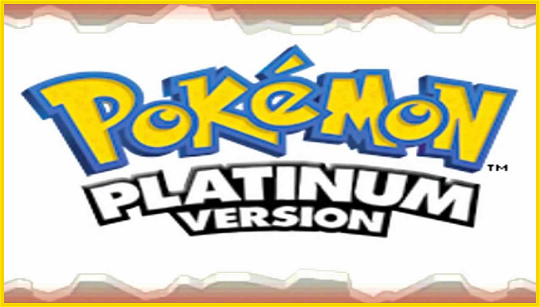 Pokemon Platinum is a timeless classic – even 15 years later