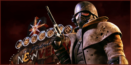 Obsidian should take over the Fallout series for Fallout 5