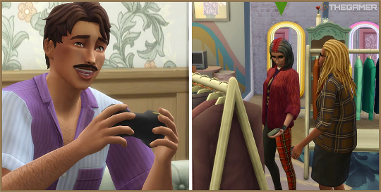 All The Sims 4 Wants and Fears and how to face them