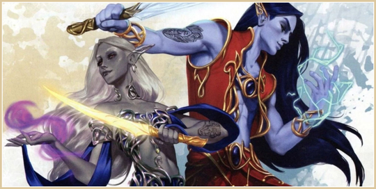 D&D 5E – build a bladesinger Wizard for the ultimate gish