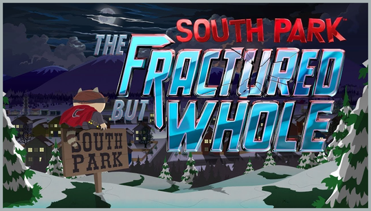 South Park: The Fractured But Whole review – a devilishly fun RPG