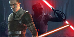 Is Star Wars Inquisitor Marrok voiced by Sam Witwer?