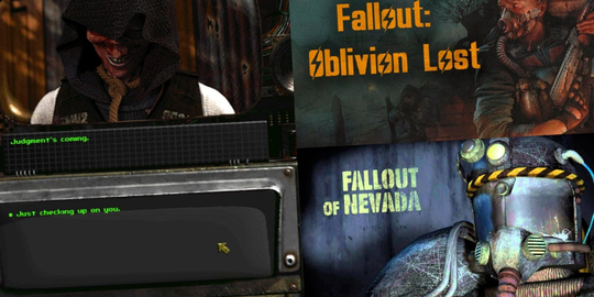 Best Fallout 1 and 2 mods 2023 Best Fallout 1 and 2 mods 2023