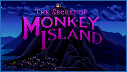 User discovers Monkey Island game in a customer’s attic