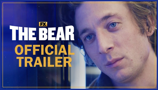 The Bear Season 2 release date speculation and news