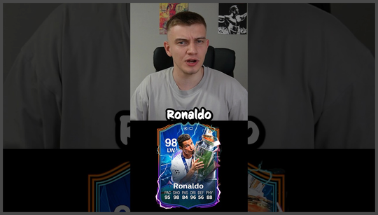 EA FC 24 Ultimate Team loot boxes may face UK restrictions EA FC 24 Ultimate Team loot boxes may face UK restrictions