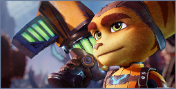 Ratchet & Clank: Rift Apart struggles to run on a PS4 HDD