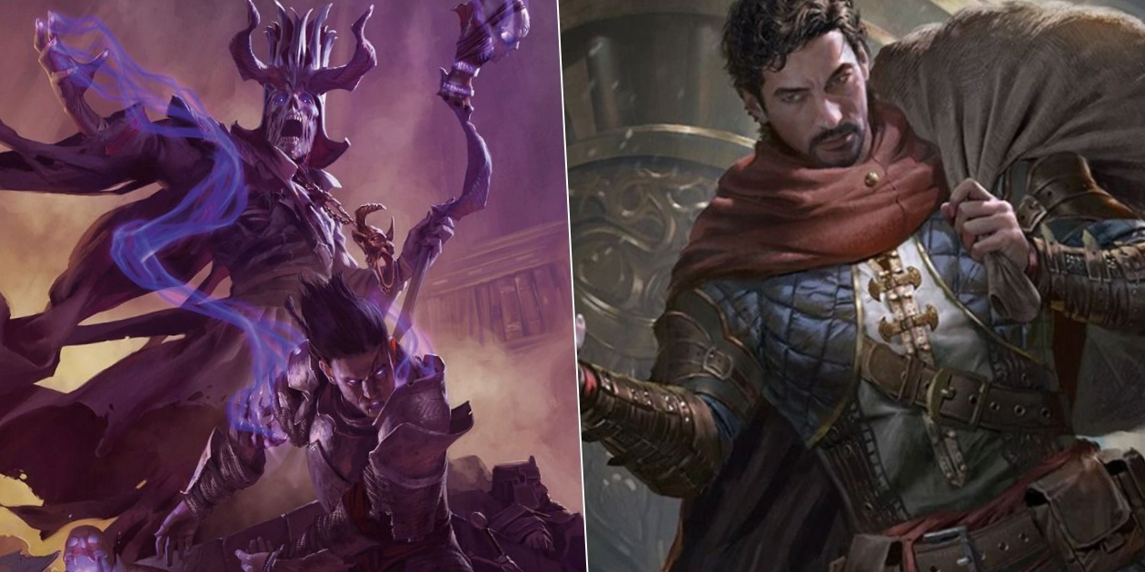 The 15 best Warlock invocations, ranked