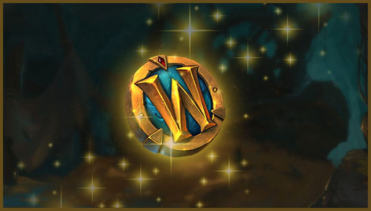 The WoW token is already here in WoW Classic