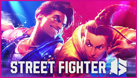 Street Fighter 6 takes over Twitch as 300k stream the Capcom fighter