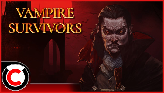 Vampire Survivors finally gets couch co-op, but there’s no PvP