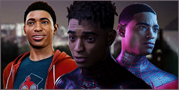 Spider-Man 2 faces backlash over Miles Morales’ new dreadlock hair
