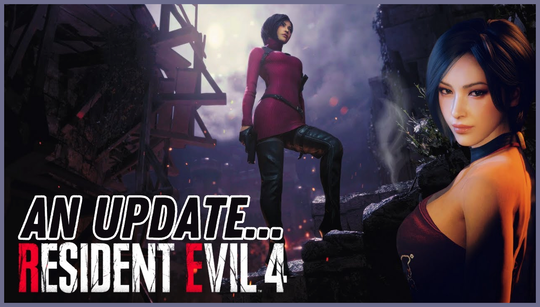 Resident Evil 4 Remake DLC is almost here, according to new Steam achievements