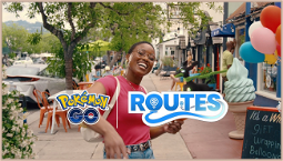 How to create a Pokemon Go Route and blaze new trails
