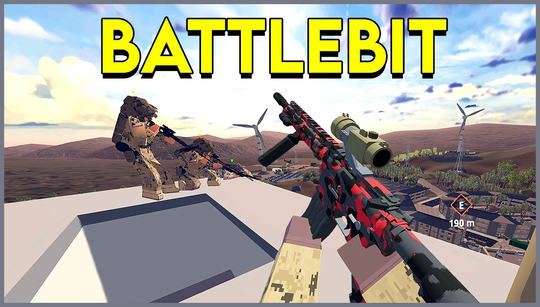 Battlebit sells just shy of 2 million copies in two weeks