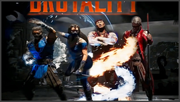 How to do Mortal Kombat 1 Brutalities