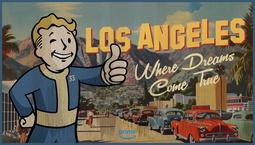 Amazon’s Fallout TV series to premiere on Prime Video in 2024 Amazon’s Fallout TV series to premiere on Prime Video in 2024