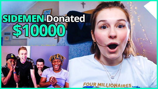 $100 million streaming deal for the Sidemen that can’t be ignored