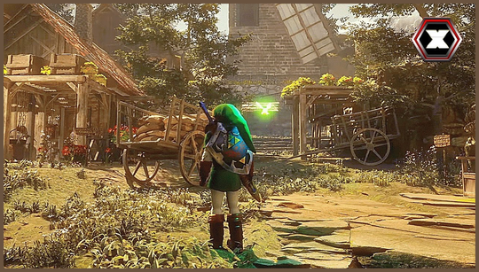 The 9 best games like Zelda 2023