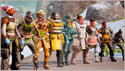 Apex Legends players think Valkyrie’s ult is now useless