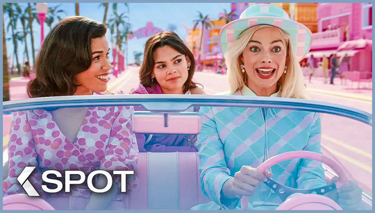 This Barbie console is so over the top it’s amazing