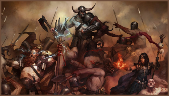 Diablo 4’s next big update nerfs monster crowd control