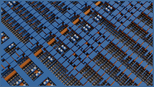 Quantum computing specialist tapes out chip, and it’s big