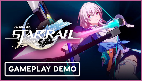 Can you play Honkai Star Rail on Mac?