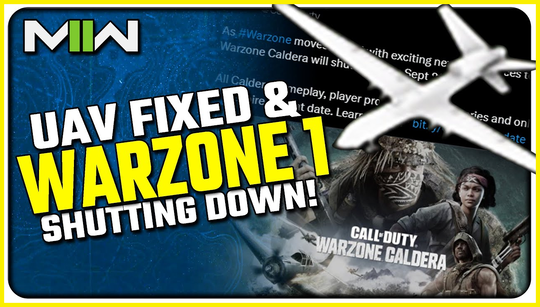 Call of Duty: Warzone bug leaves you stuck in gulag