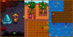 Stardew Valley mods to make your life easier