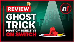 Ghost Trick: Phantom Detective is a must-play Steam Deck game