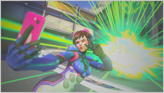 Overwatch 2 players are angry over this $25 D.Va skin