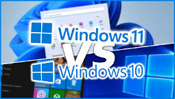 Is it worth upgrading from Windows 10 to Windows 11?